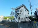 Ｔ・Ｋハイツの外観