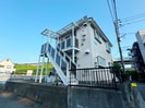 Ｔ・Ｋハイツの外観