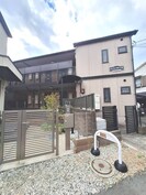 メゾンさくらの外観