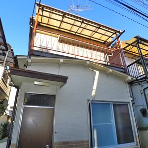 松戸ハウス
