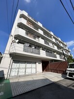 永信立花ハイツ（405B）