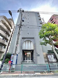 ミルーム中落合(806)