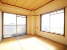 居室 グリーンハイツ