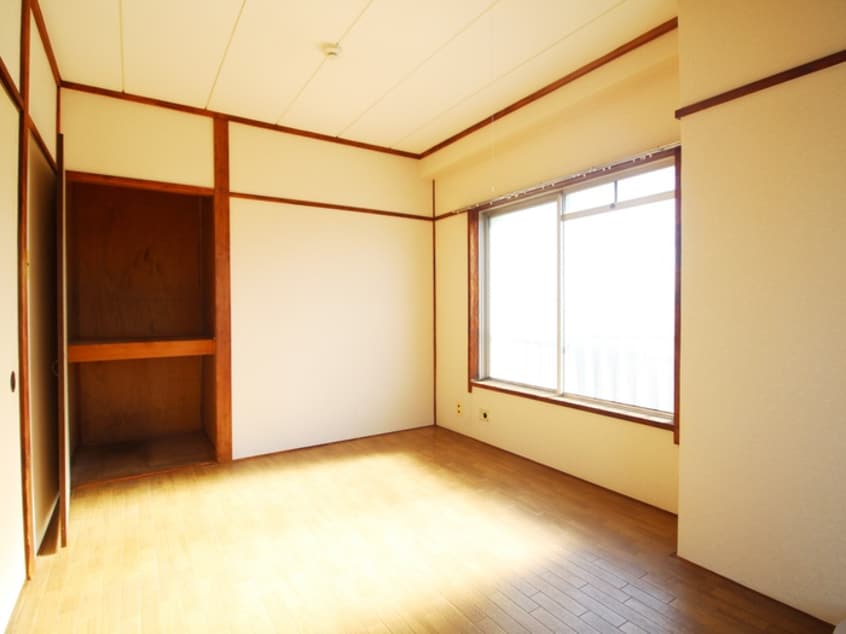 居室 グリーンハイツ