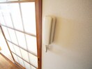 内観写真 グリーンハイツ