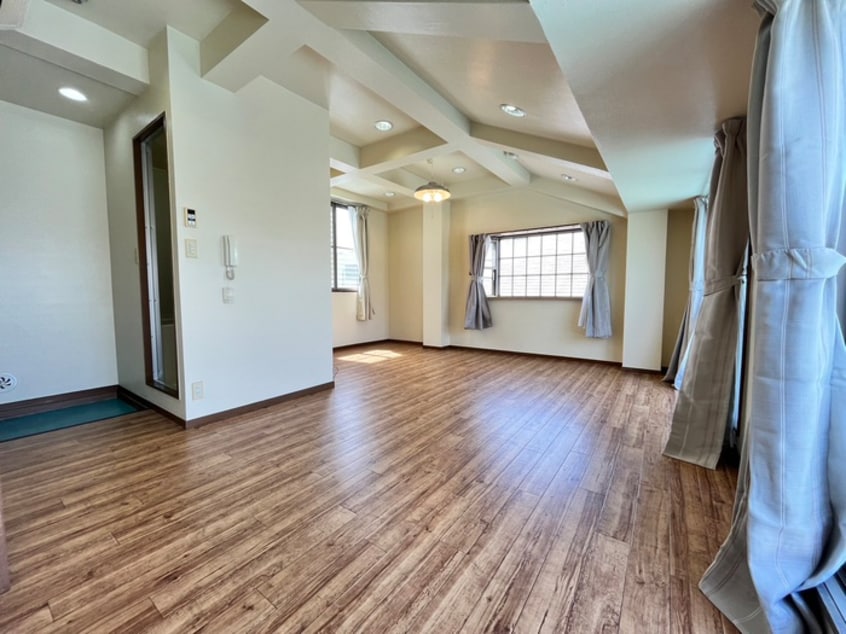 居室 マヌワ－ルサギノミヤⅡ