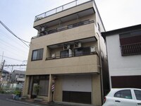 ウィング中丸子