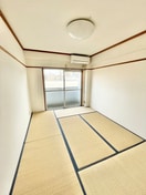 居室 エクセルハイム西ヶ原