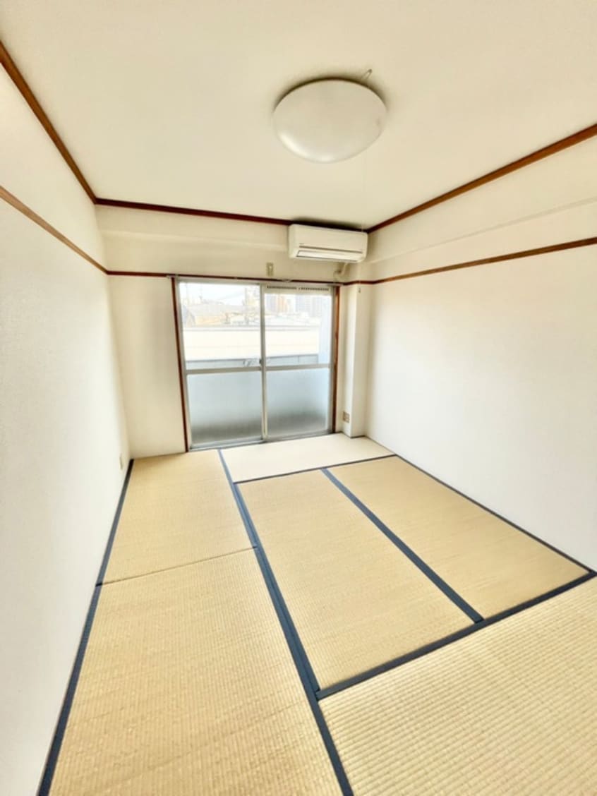 居室 エクセルハイム西ヶ原