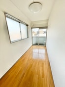 居室 エクセルハイム西ヶ原