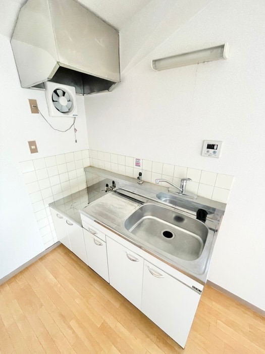 キッチン エクセルハイム西ヶ原