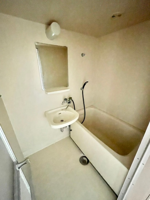 バス／シャワールーム等 エクセルハイム西ヶ原