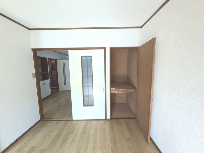 内観写真 ヒルズイシダⅡ