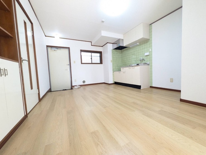 内観写真 ヒルズイシダⅡ