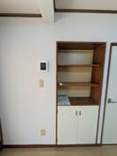 内観写真 ヒルズイシダⅡ