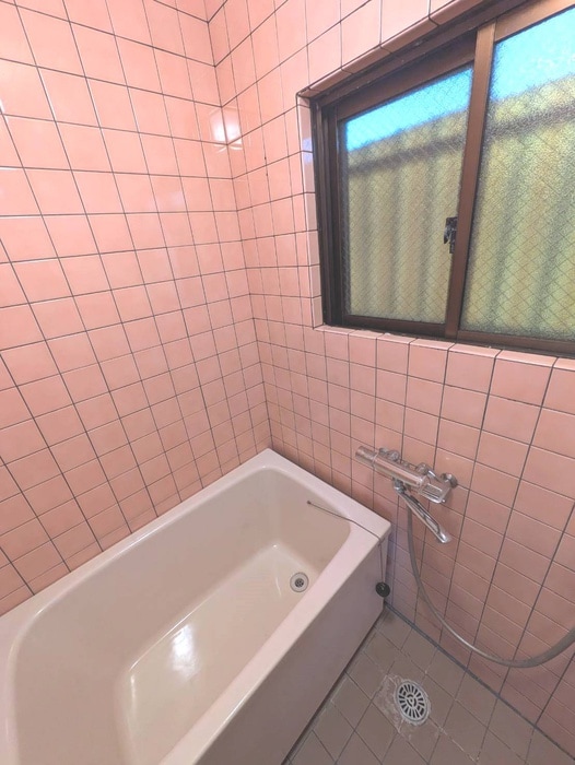 バス／シャワールーム等 ヒルズイシダⅡ