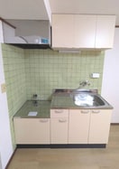 キッチン ヒルズイシダⅡ