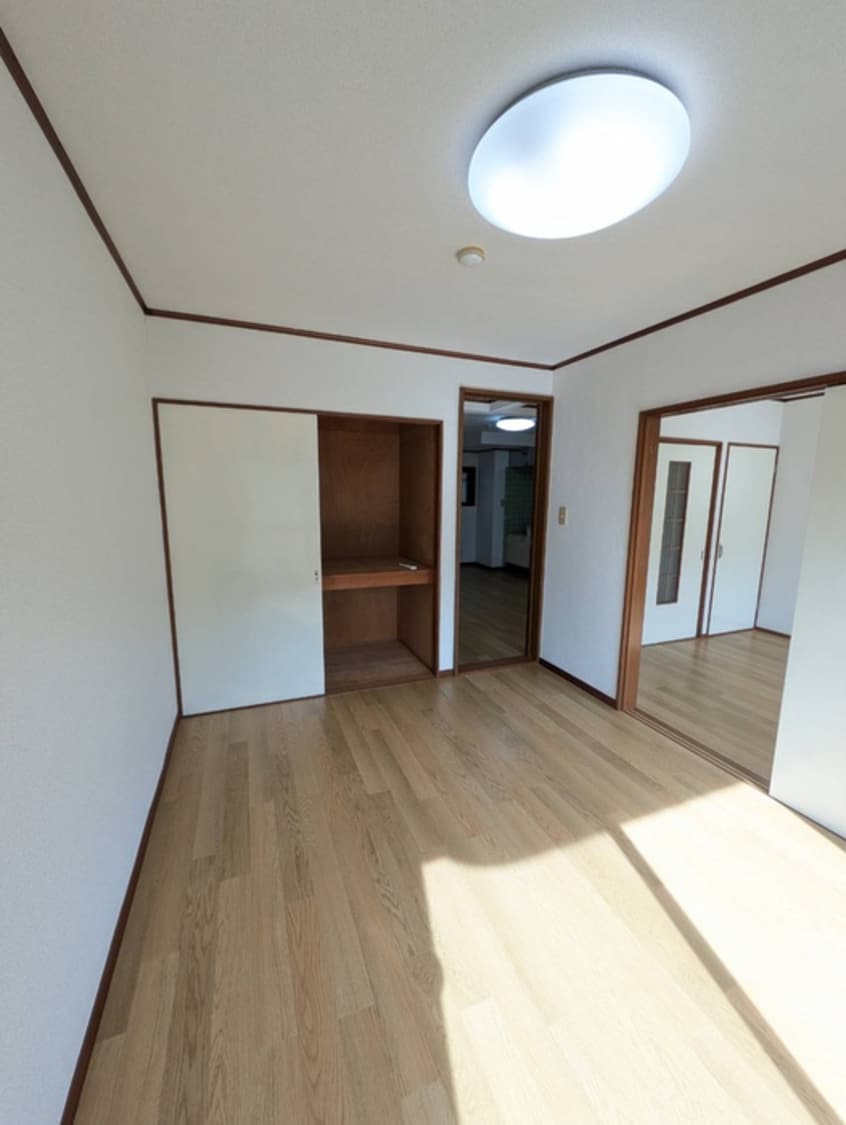 廊下 ヒルズイシダⅡ