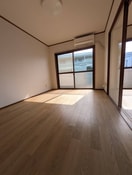 内観写真 ヒルズイシダⅡ