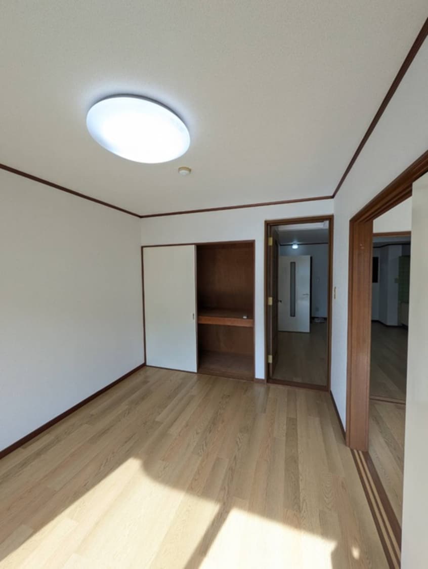 廊下 ヒルズイシダⅡ