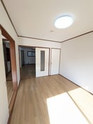 内観写真 ヒルズイシダⅡ