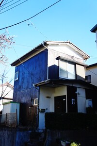 相模大塚TR貸家