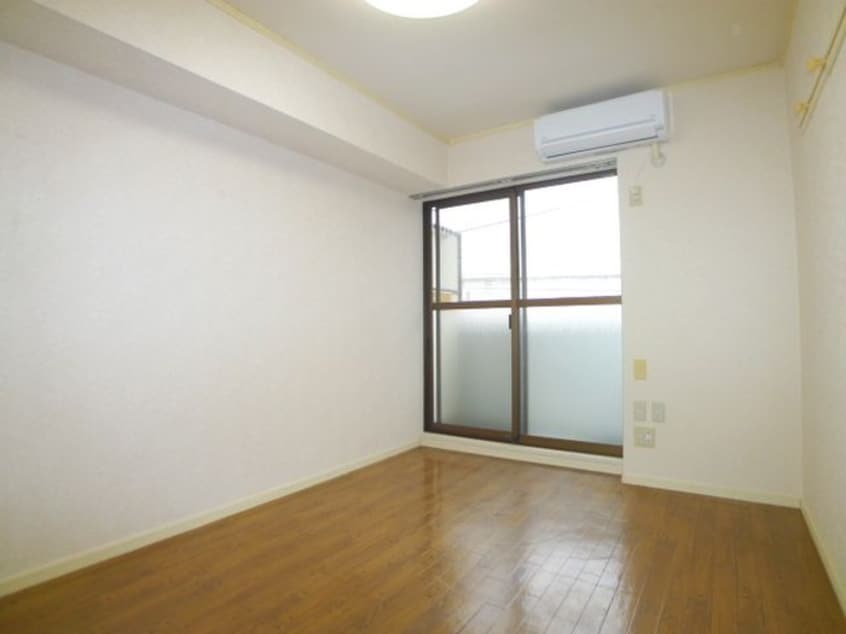 室内からの展望 プティシャンブルＫ