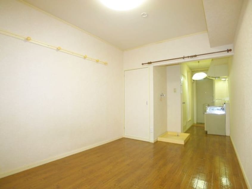 内観写真 プティシャンブルＫ