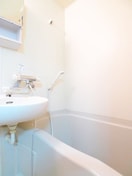 バス／シャワールーム等 プティシャンブルＫ