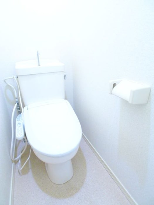 トイレ プティシャンブルＫ