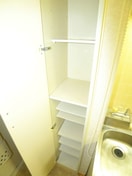 靴箱 プティシャンブルＫ