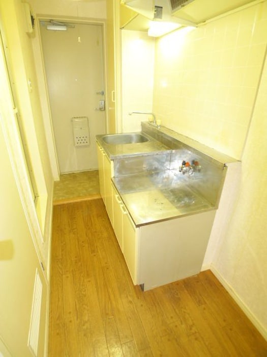 廊下 プティシャンブルＫ