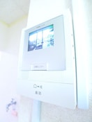 周辺環境 プティシャンブルＫ