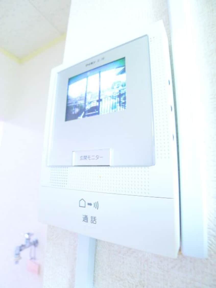 周辺環境 プティシャンブルＫ