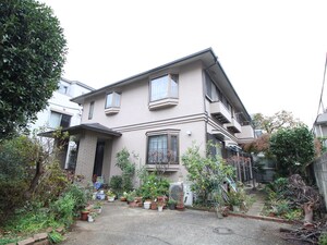 東大泉３丁目貸室