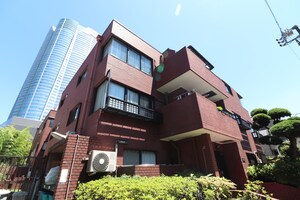 麻布タウンハウス（３０３）