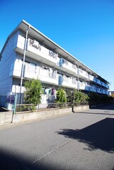 サンハイツ福田