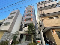 ガラ・ステ－ジ森下(703)