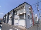 コーポエムエイの外観