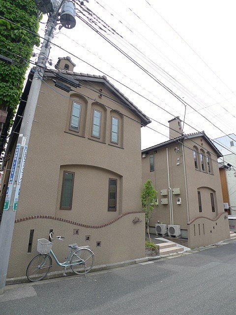 その他 グレイス南浦和