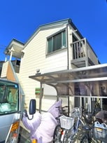 コーポサンレークⅢ