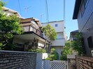 関町南１丁目戸建の外観