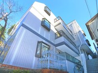 ワコーレエレガンス新検見川