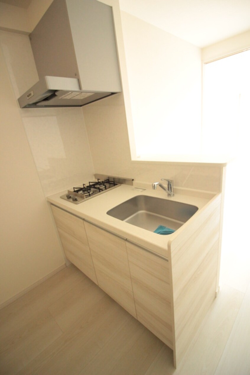 キッチン ＰＥＡＲＬ　ＨＯＭＥ　ＳＥＹＡ