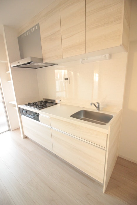 キッチン ＰＥＡＲＬ　ＨＯＭＥ　ＳＥＹＡ