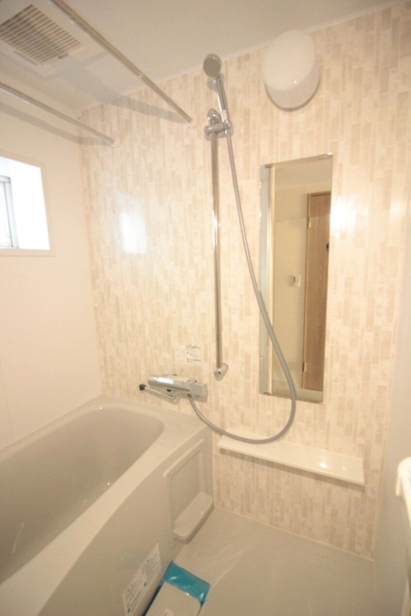 バス／シャワールーム等 ＰＥＡＲＬ　ＨＯＭＥ　ＳＥＹＡ