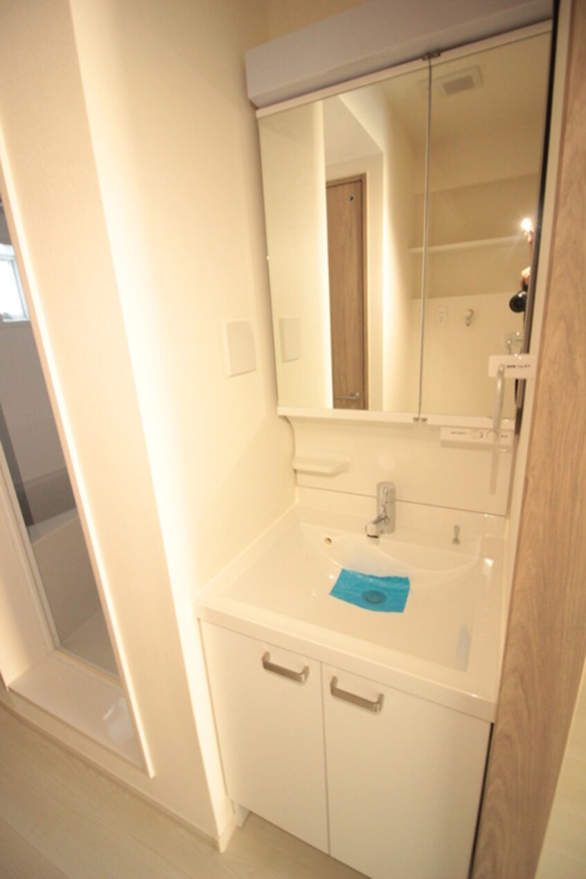 洗面 ＰＥＡＲＬ　ＨＯＭＥ　ＳＥＹＡ