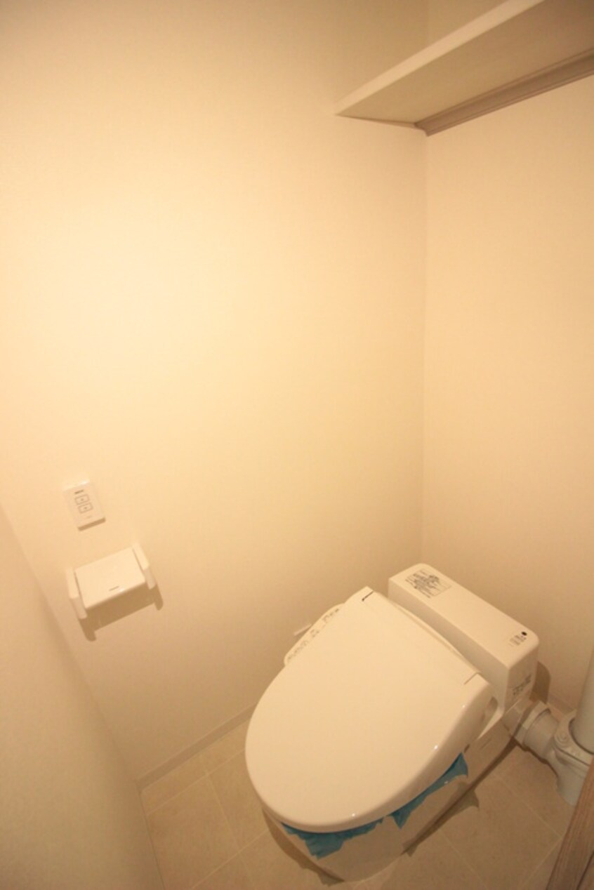 トイレ ＰＥＡＲＬ　ＨＯＭＥ　ＳＥＹＡ