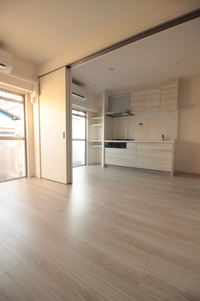 居室 ＰＥＡＲＬ　ＨＯＭＥ　ＳＥＹＡ