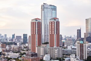 六本木ﾋﾙｽﾞﾚｼﾞﾃﾞﾝｽＣ棟(11F)